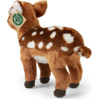 Rappa Plyšový koloušek 23 cm ECO-FRIENDLY