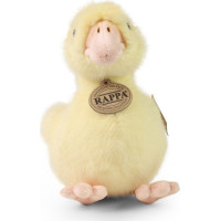 Rappa Plyšové káčátko 24 cm ECO-FRIENDLY