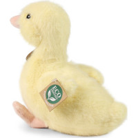 Rappa Plyšové káčátko 24 cm ECO-FRIENDLY