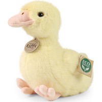 Rappa Plyšové káčátko 24 cm ECO-FRIENDLY