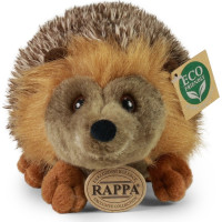 Rappa Plyšový ježek 23 cm ECO-FRIENDLY
