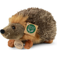 Rappa Plyšový ježek 23 cm ECO-FRIENDLY