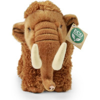 Rappa Plyšový mamut 20 cm ECO-FRIENDLY