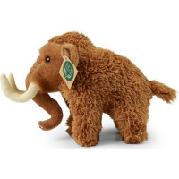 Rappa Plyšový mamut 20 cm ECO-FRIENDLY