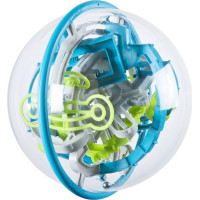 SPIN MASTER Perplexus 3D labyrint Rebel - 70 překážek