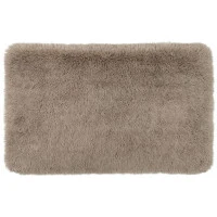 Plyšový koberec COMFIT - TOUPE - 90x150 cm