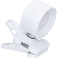 Solight LED nabíjecí lampička 3v1, 280lm, změna CCT, stmívání, bílá