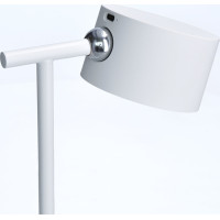 Solight LED nabíjecí lampička 3v1, 280lm, změna CCT, stmívání, bílá