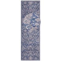 Běhoun Cairo 105584 Alexandria Blue – na ven i na doma