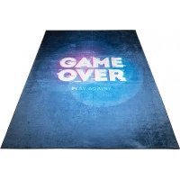 Dětský koberec EMMA - Game over