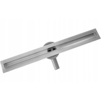 Odtokový sprchový žlab REA NEOX SLIM PRO - inox