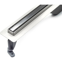 Odtokový žlab VIRGO SLIM 70 cm