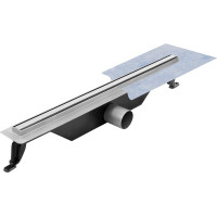 Odtokový žlab VIRGO SLIM 70 cm