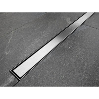 Odtokový žlab VIRGO SLIM 70 cm