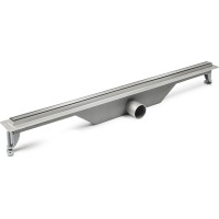 Odtokový žlab VIRGO SLIM 70 cm