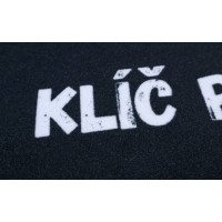 Rohožka Klíč pode mnou nenajdeš 40x60 cm