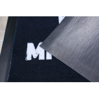 Rohožka Klíč pode mnou nenajdeš 40x60 cm