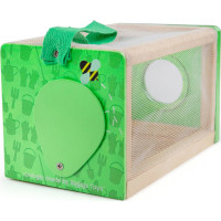 Bigjigs Toys Síťovaný box na hmyz