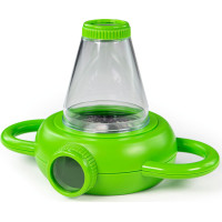 Bigjigs Toys Zvětšovací kukátko pro pozorování hmyzu