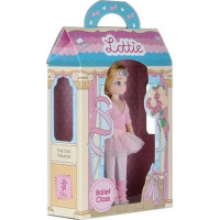 Lottie Panenka baletka