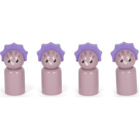 small foot Člověče, nezlob se Dino