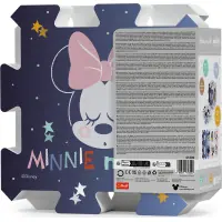 TREFL Pěnové puzzle Mickey a přátelé