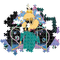 CLEMENTONI Puzzle Netflix: Squid game 2 (Hra na oliheň 2) 1000 dílků
