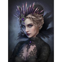 GRAFIKA Puzzle Noční pohled 1000 dílků