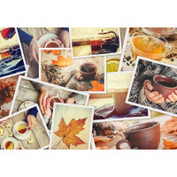 GRAFIKA Puzzle Užijte si to 1000 dílků