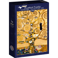 BLUEBIRD Puzzle Strom života 1000 dílků