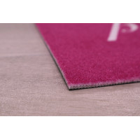 Rohožka Vstup pokud máš Prosecco 40x60 cm