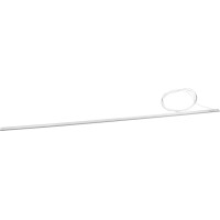 Sapho LOREA LED pásek 121cm, 1, 2W, teplá bílá LED120