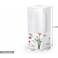 Sluban Flowers M38-B1101-07 Lilie ve váze