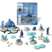 RAVENSBURGER GraviTrax Junior Dekorace: Ledové Království