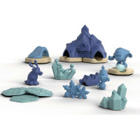 RAVENSBURGER GraviTrax Junior Dekorace: Ledové Království