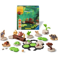 RAVENSBURGER GraviTrax Junior Dekorace: Lví Král