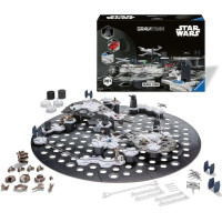 RAVENSBURGER GraviTrax Star Wars: Hvězda Smrti