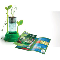 CLEMENTONI Science&Play Laboratoř: Hydroponická Botanika