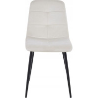 Jídelní židle IGA - béžová