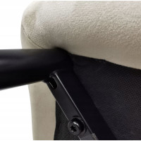 Jídelní židle IGA - béžová