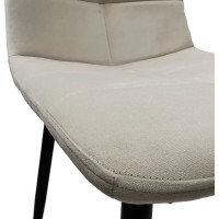 Jídelní židle IGA - béžová