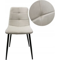 Jídelní židle IGA - béžová