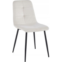 Jídelní židle IGA - béžová