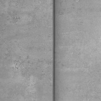 Konferenční stolek DUO CUBE - imitace betonu/černý