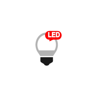 2bodové LED osvětlení