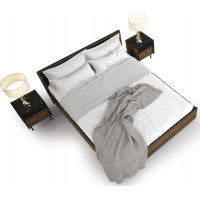 Postel PRESTIGO P13 - 200x160 cm