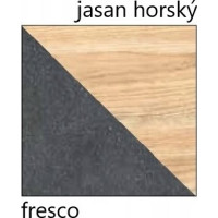 Police GAPPA GA10 - jasan horský/fresco