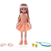Lottie Souprava Tenistka