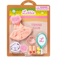 Lottie Souprava Tenistka
