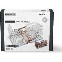 RoboTime 3D skládačka Spojovací příslušenství (LGA01, LGC01)